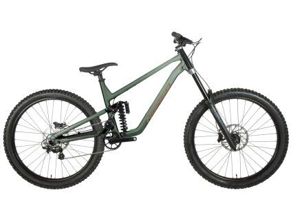 NORCO Shore A Park 27,5 Green/Cooper