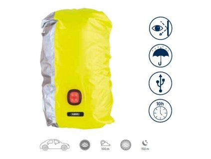 Lumino Night Cover YW