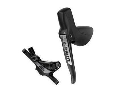 HYDRAULICKÁ/KOTOUČOVÁ PÁKA RIVAL1 - DIRECT MOUNT