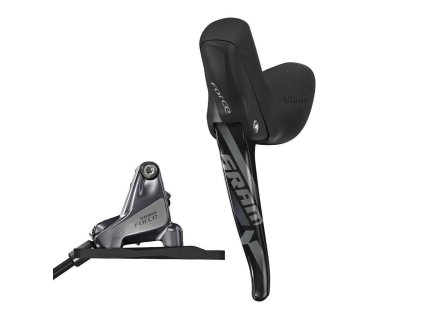 HYDRAULICKÁ/KOTOUČOVÁ BRZDA FORCE CX1 - DIRECT MOUNT