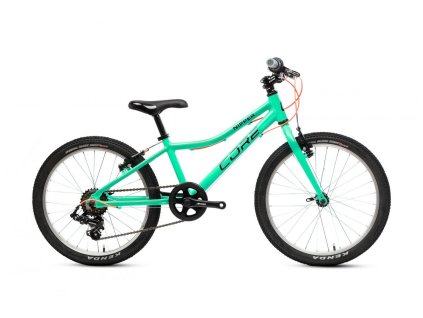 Dětské kolo CORE Nipper 20" Revo-6 – pohled z boku
