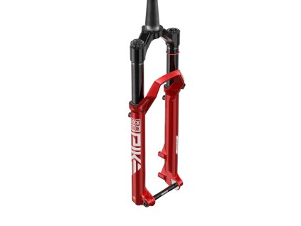 RockShox Pike Ultimate 29" 140 mm – Charger 3.1 RC2 | DebonAir+ | ButterCups | BOOST 44 mm – červená