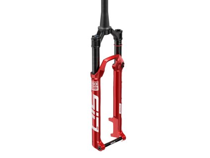 RockShox SID SL Ultimate Race Day – 3P Remote 29" 100 mm, Boost, Electric Red