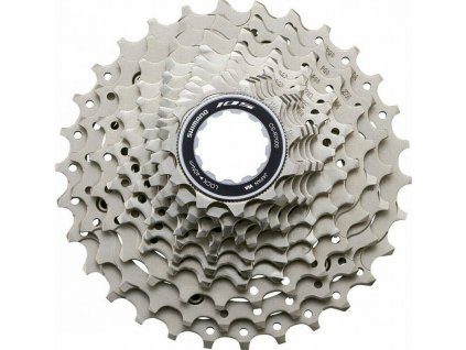 11-kazeta SHIMANO CS-R7000 105 11-32 zubů, v krabičce (Velikost 11-32)