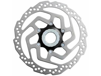 Shimano SM-RT10 – brzdový kotouč 180 mm Center Lock