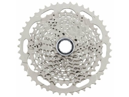 10-kazeta SHIMANO CS-M4100 Deore 11-46 zubů (Velikost 11-46)
