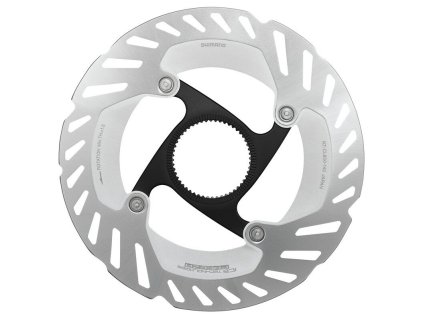 brzdový kotouč SHIMANO RT-CL800 140mm Center lock, Ice technologies, v krabičce (Barva Center Lock, Velikost 140 mm)