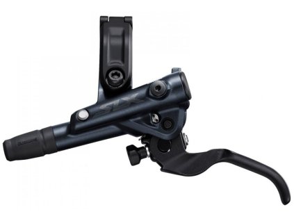 brzdová páka SHIMANO SLX BL-M7100-L levá v krabičce (Barva černá)