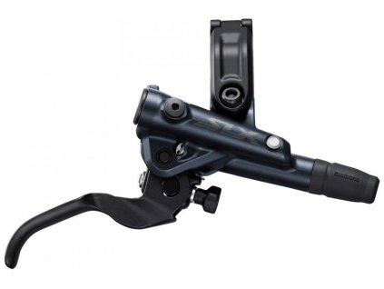 brzdová páka SHIMANO SLX BL-M7100-R pravá v krabičce (Barva černá)