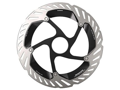 Shimano RT-CL900 160 mm – prémiový kotouč Center Lock