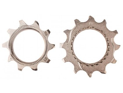 pastorek SHIMANO 10 a 12 zubů pro 12-kazetu CSM9100 (Velikost 10,12 zubů)