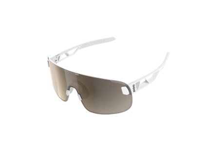 Elicit, hydrogen white/silver trail (Velikost ONE)