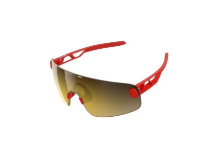 Elicit Toric, prismane red/gold road (Velikost ONE)