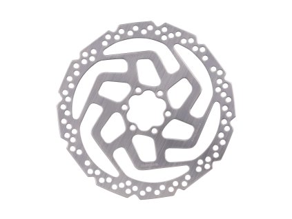 Shimano SM-RT26 180 mm – brzdový kotouč se 6dírovým uchycením