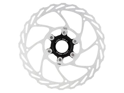 kBrzdový kotouč FORCE 180 mm – CENTER LOCK