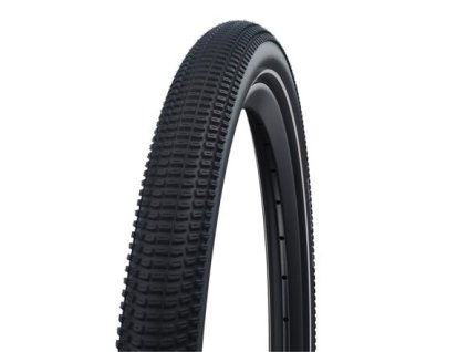 Schwalbe plášť Billy Bonkers 26x2.0 Addix Performance reflexní pruh skládací (Varianta 26")