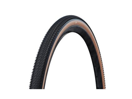 Schwalbe plášť G-One R PRO 35-622 AddixRace TLR V-Guard transparentní bok skládací (Varianta 28")