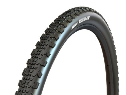 MAXXIS Ravager 700x45C – gravel plášť celkový pohled