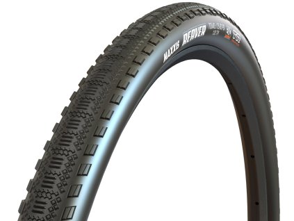 Maxxis Reaver 700x45C EXO – gravel plášť drátový černý