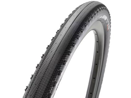 Maxxis Receptor 700x40C EXO – gravel plášť celkový pohled
