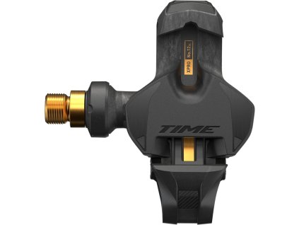 Time XPRO 12 SL – silniční pedály carbon/gold