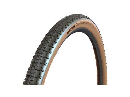 MAXXIS PLÁŠŤ RAMBLER 700X45C KEVLAR HYPR-X/EXO/TR/TANWALL (ETB00577300)