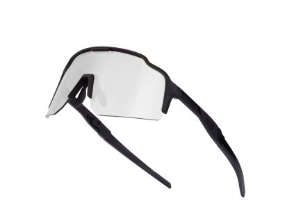 FORCE STRIVE brýle černé, fotochromatické sklo (barva obruby černá, barva skla fotochrom)