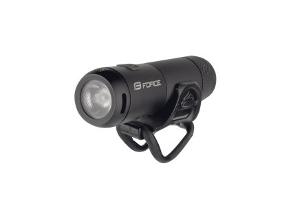 svetlo predni force pen 2 0 700lm usb cerne img 45178 hlavni fd 3