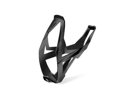 Košík láhve Raceone Cage X-25 carbon (Barva Black / Black)