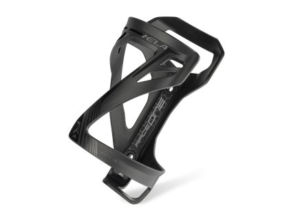 Košík láhve Raceone Kela (Barva Black / Black)