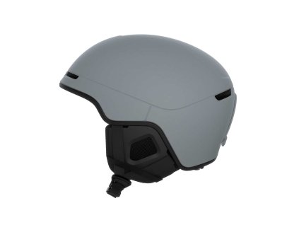 Detail ventilace helmy POC Obex Pure – odvětrávací otvory