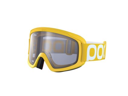 POC Opsin Youth Aventurine Yellow GRY (Velikost OS)