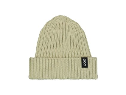POC Roam Beanie Natrolite Beige (Velikost ONE)