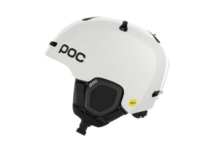 POC Fornix MIPS Blixten White MLG (Velikost M-L/55-58)