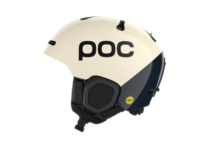 POC Fornix BC Bleu/Blanc (Velikost M-L/55-58)