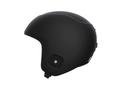 POC Skull Dura Jr Uranium Black Matt (Velikost M-L/55-58)