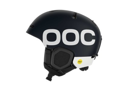 POC Fornix BC Apatite Navy Matt (Velikost M-L (55-58cm))