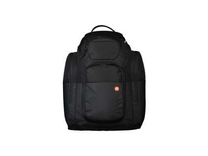 POC Race Backpack 70L Uranium Black (Velikost OS)