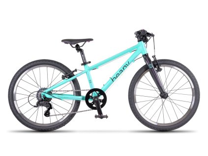 BEANY ZERO 20 mint, nejlehčí 20“ dětské kolo na trhu