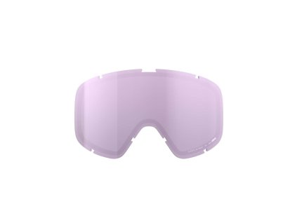 Clarity Violet lens – skvělý výhled za oblačného počasí