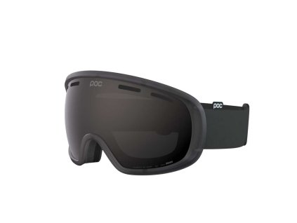 Fovea Raw Black/Partly Sunny Grey ONE (Velikost ONE)
