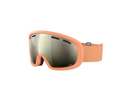 Fovea Mid Apricot Sunstone/Partly Sunny Ivory ONE (Velikost ONE)