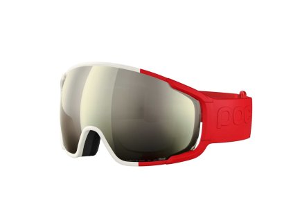 Zonula Rouge/Blanc/Partly Sunny Ivory ONE (Velikost ONE)