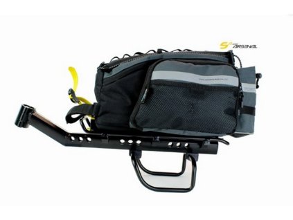 Brašna nosičová Arsenal 560 QF+nosič S1 set