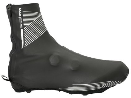 MAX1 návleky na tretry (Barva černá, Velikost 39/40)