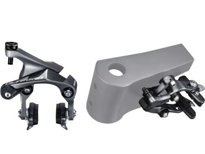 himano BR-R8010-R zadní brzda pro karbonové ráfky