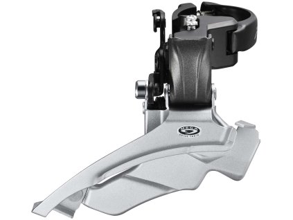 Shimano FD-M371 přesmykač zepředu – objímka 34,9 mm