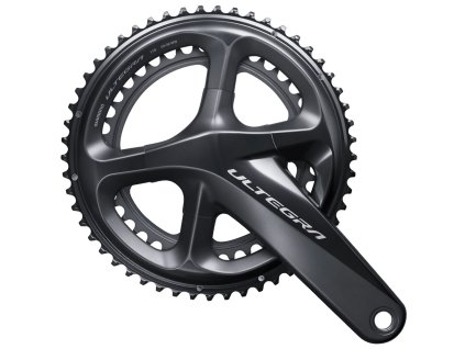 Kliky Shimano Ultegra FC-R8000 – 2x11, 53/39 zubů
