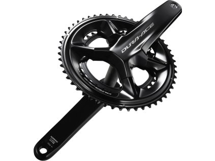 Shimano DURA-ACE FC-R9200 – kliky 2x12 s převody 54/40