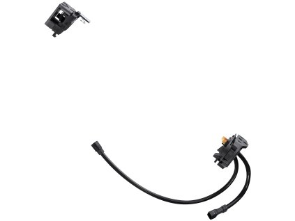 Shimano BM-E8030-A – držák baterie pro integrovaný rám